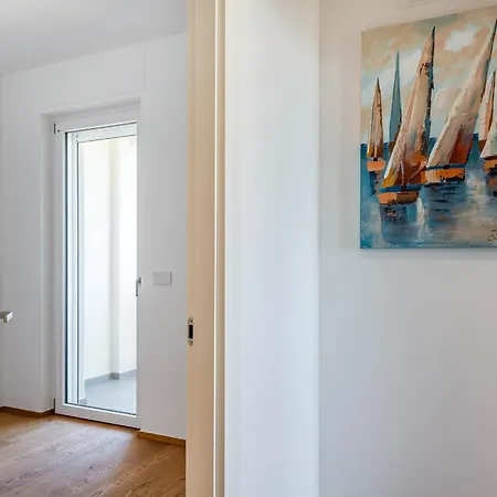 Blue Sea Luxury