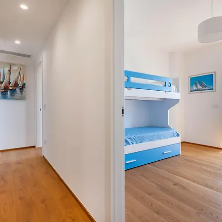Blue Sea Luxury Bari