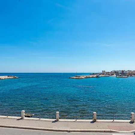 Apartament Blue Sea Luxury