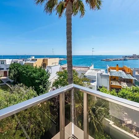 Apartament Blue Sea Luxury *